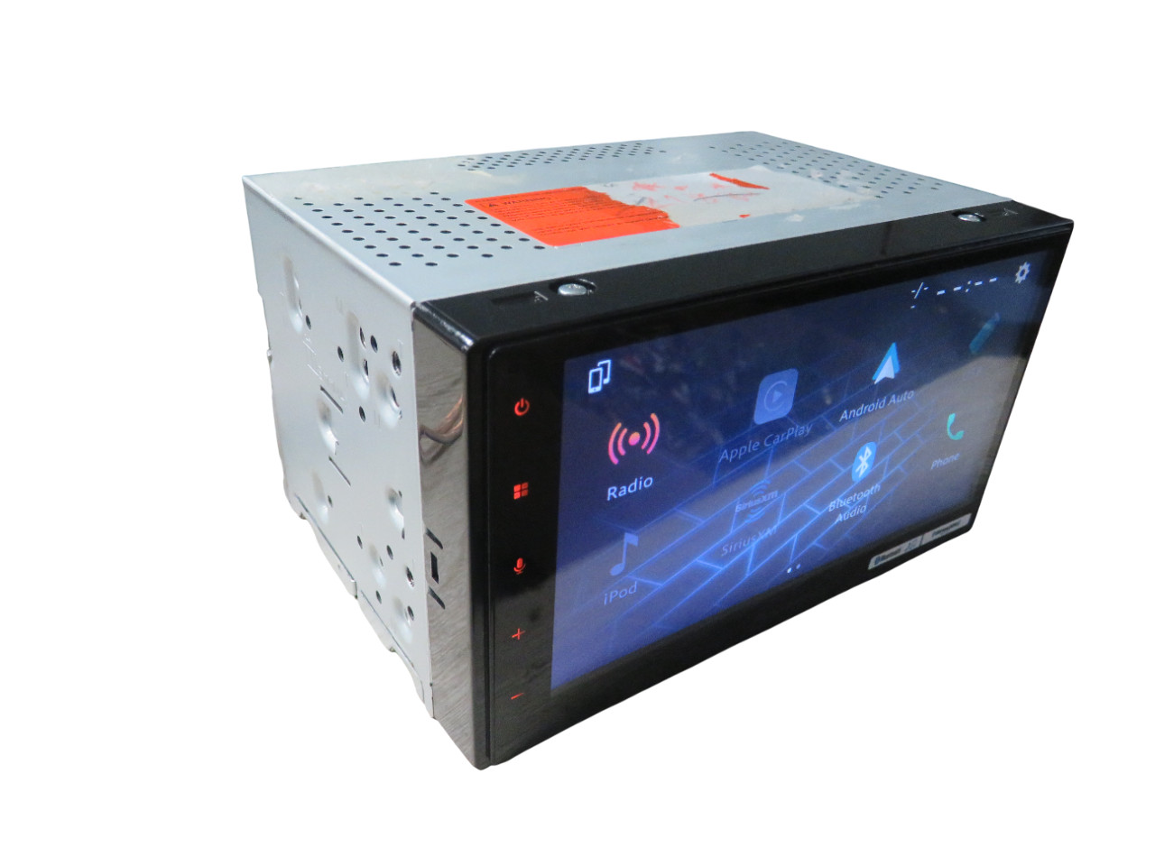 Pioneer DMH-W2770NEX 6.8″ capacitive touchscreen Digital – Free Shipping