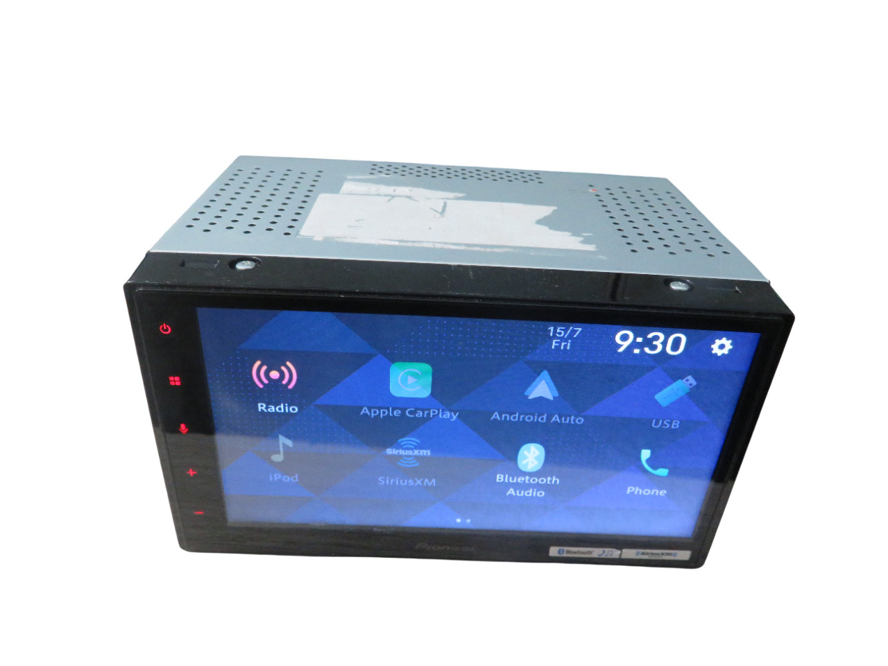 Pioneer DMH-1770NEX 6.8″ 2-Din Digital Media Receiver – Free shipping