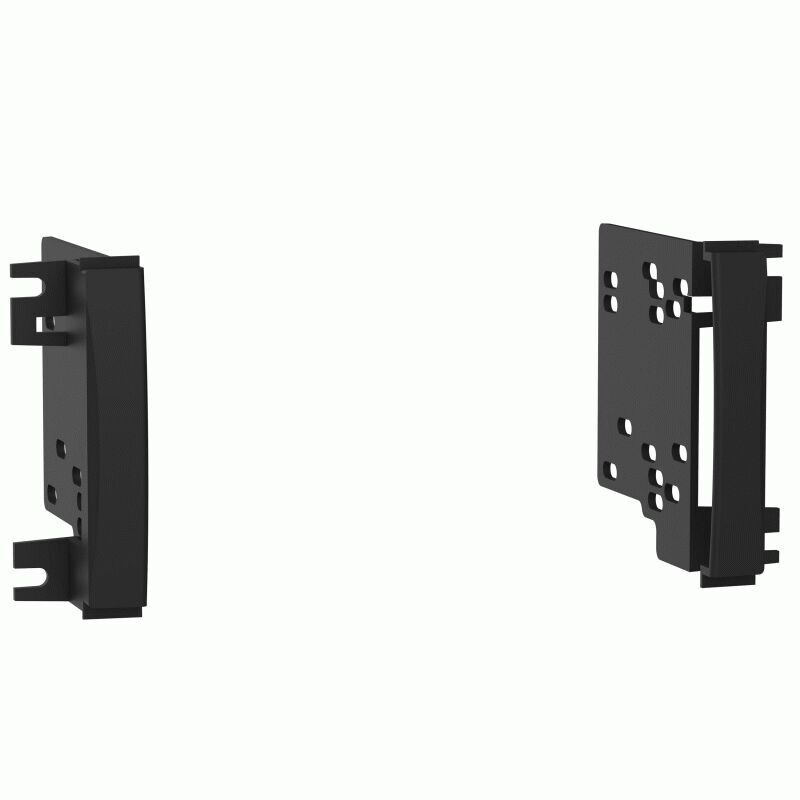 2009-2012 Dodge Ram 1500 Pioneer Double DIN Bluetooth Car Stereo Upgrade | 241ex