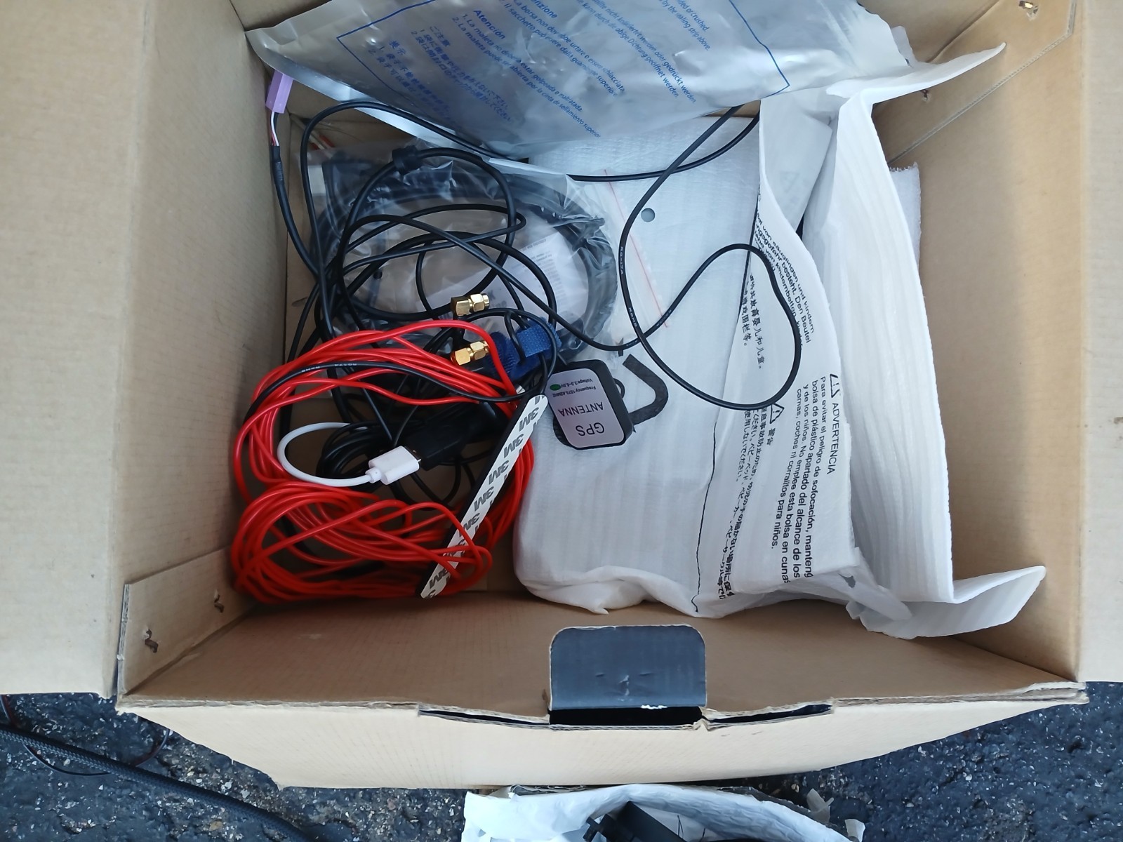 CAR AUDIO IN-DASH FOR 2016 DODGE RAM