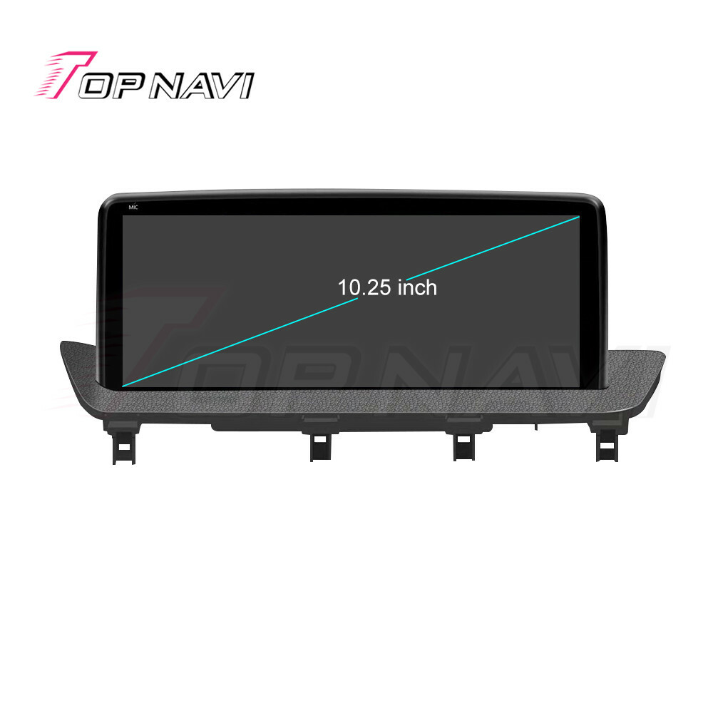 for Mazda CX-9 2020-2021 Androind 14.0 Car Stereo Radio GPS Navi WIFI 4G RDS BT