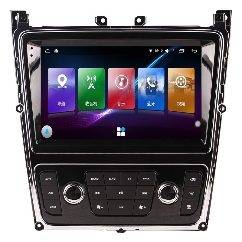 9″ For Bentley Flying Spur Continental Android Navigation Car GPS Stereo Radio