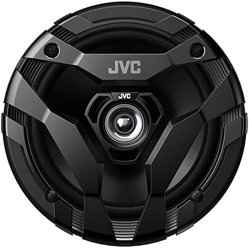 Pioneer MVH-S522BS Bluetooth Car Stereo & 4X JVC CS-DF620 300W 6.5″ Speakers