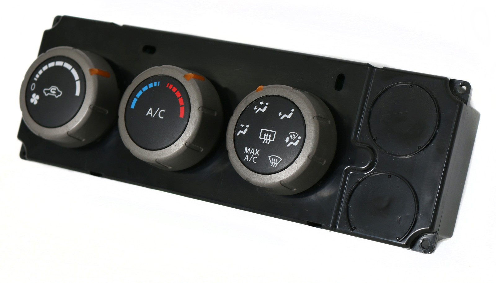 Nissan Titan 2006 OEM Climate Temperature Controls 27500-ZH400