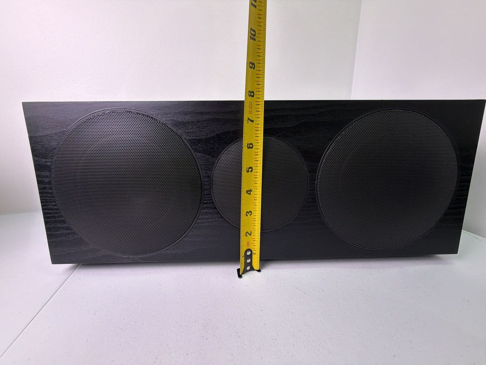 Pioneer SP-C21 Andrew Jones Signature Series Center Channel Speaker -TESTED-
