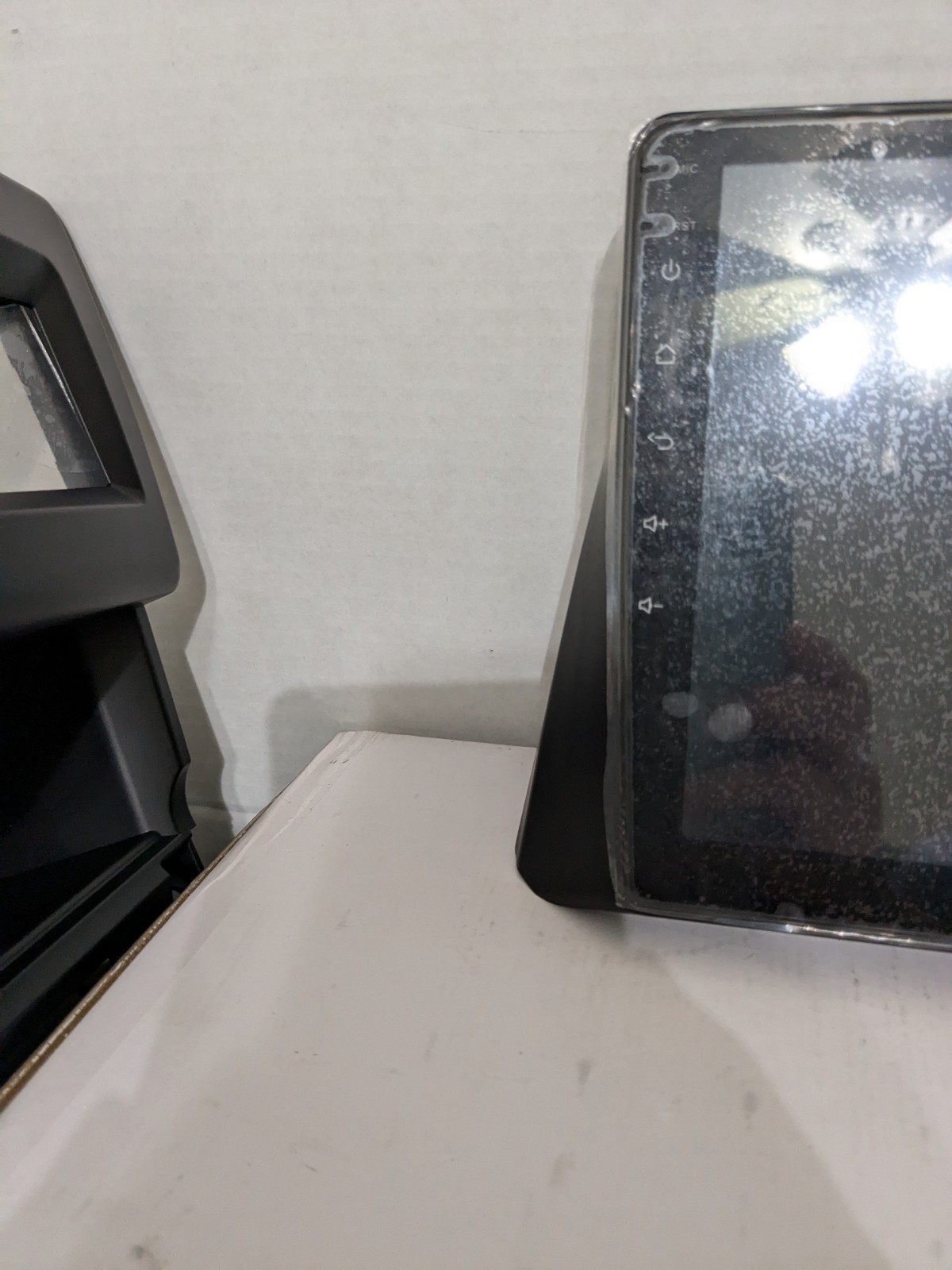 Leadfan- Honda Accord 8th Car Audio System
