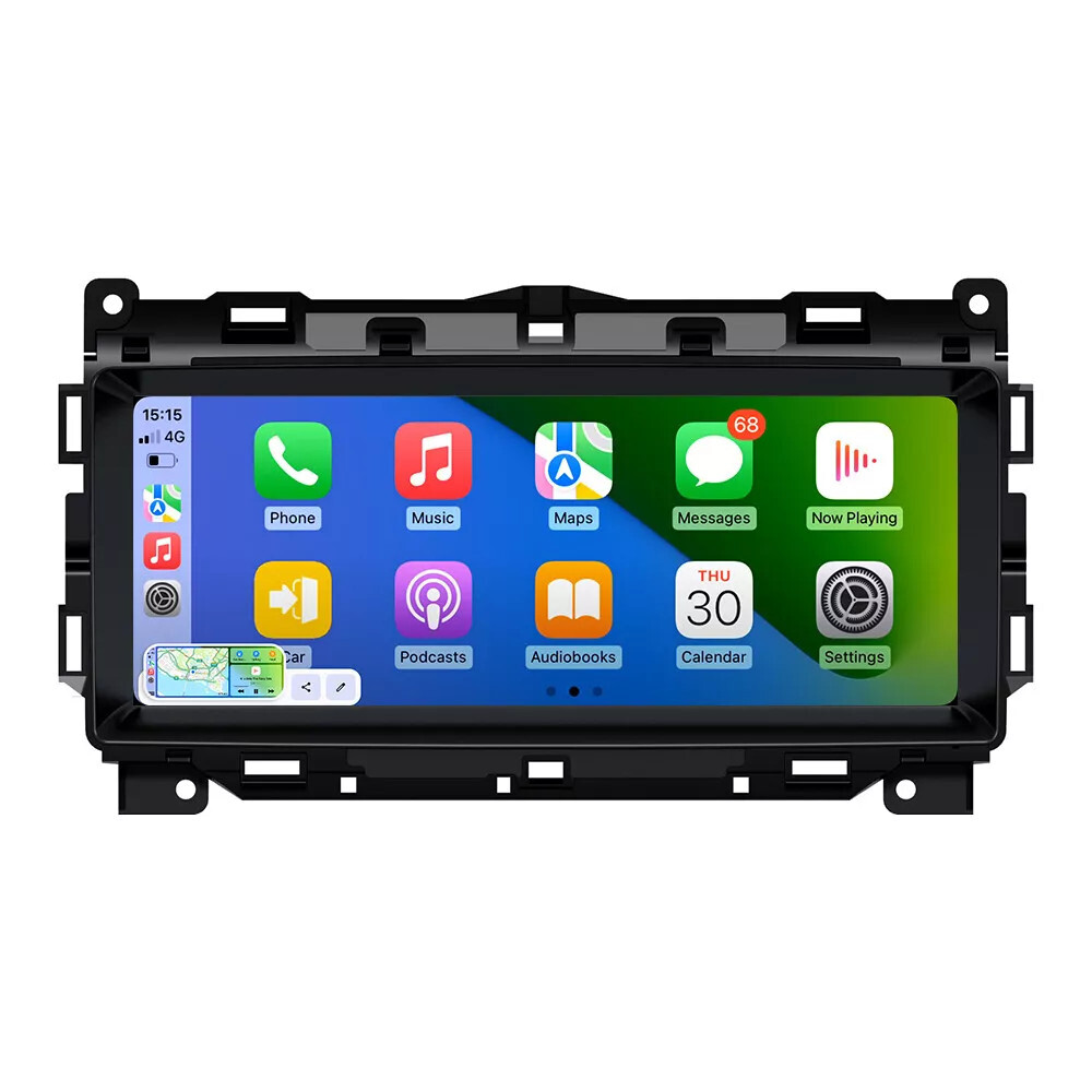 10.25″Car Radio GPS Navigation Android 4+64GB For 2016-2019 Jaguar F-Pace XE XEL