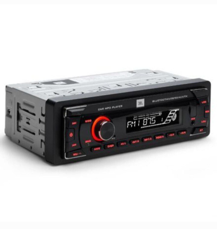 Radio MP3 Player JBL Celebrity 100 Bluetooth/USB/SD/Car Sound 4 x 20 Watts