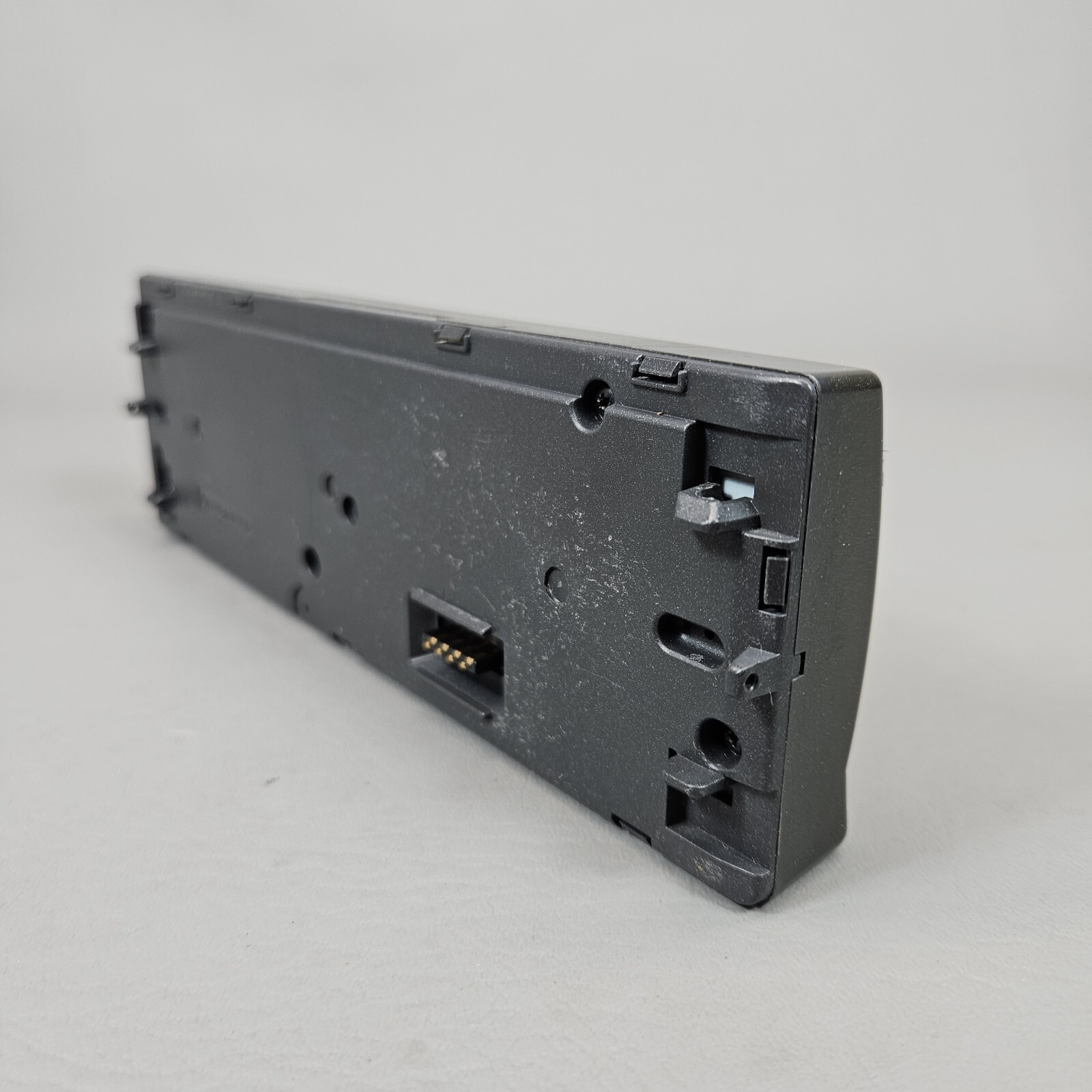 Pioneer DEH-P75DH Car Radio In-Dash Flap – FACE PLATE ONLY