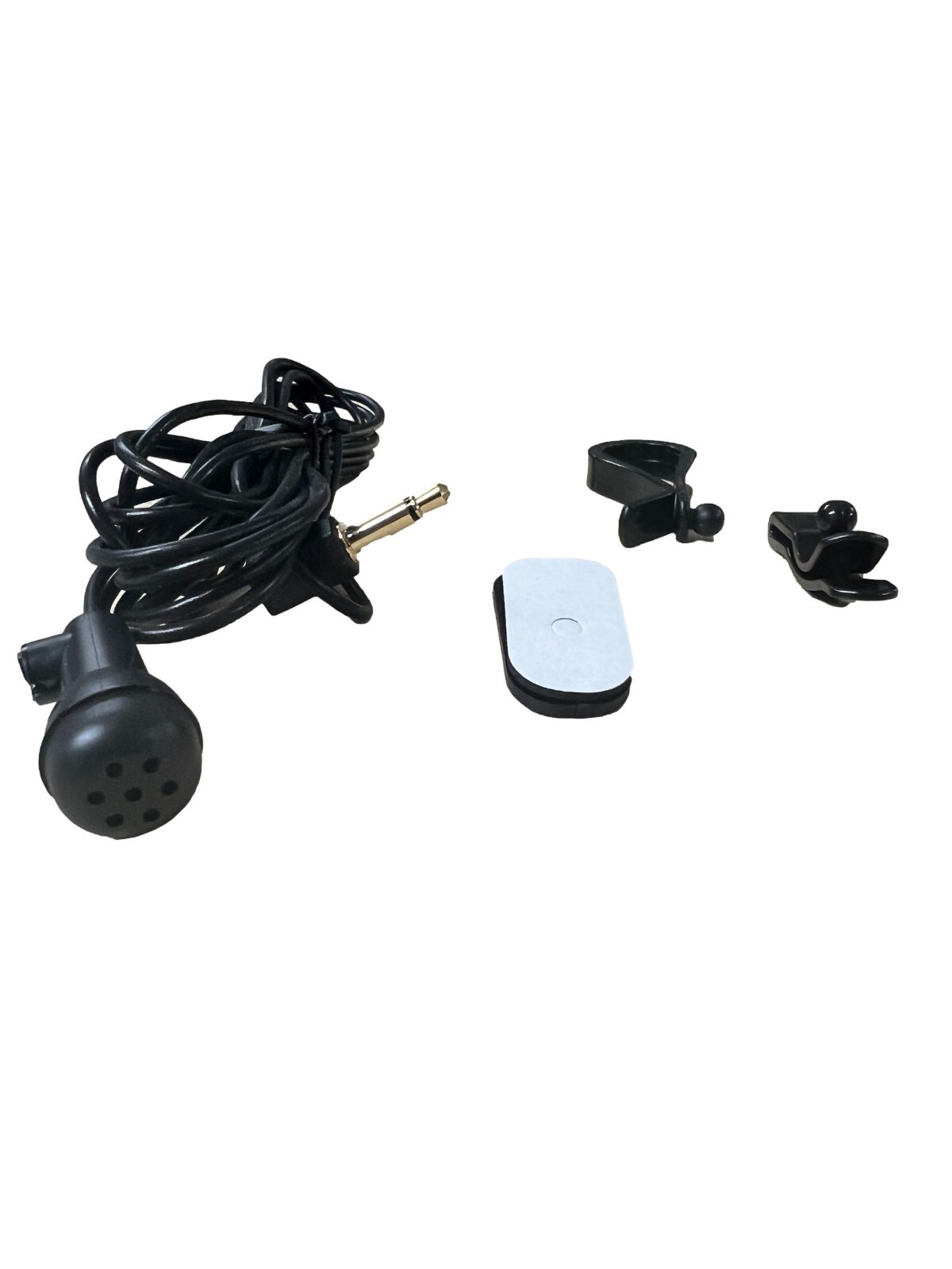 IMC Audio Microphone for Kenwood DMX809S DMX8709S DPX305MBT DPX395MBT DPX505BT