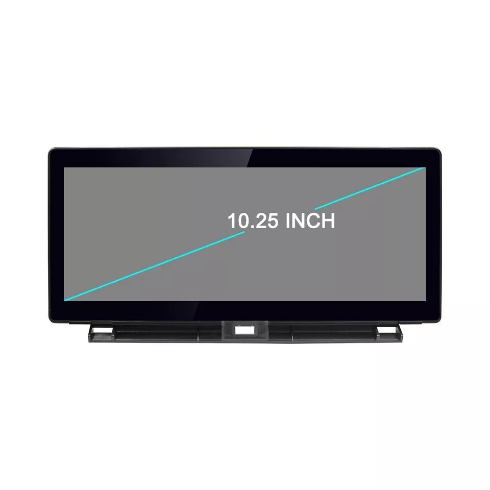 For Lexus NX 10.25″ Android Carplay Display Car Stereo Radio AHD GPS Navigation