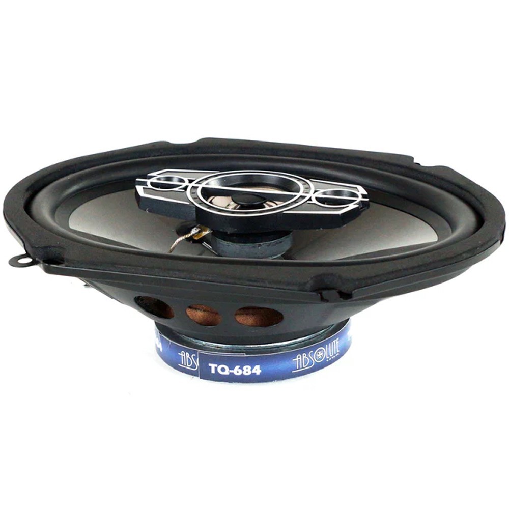 AM/FM Radio MP3 Player Car Stereo & 6×8″ Door Speakers for 1999-2003 Ford F-150