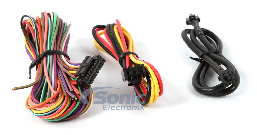 Alpine iLX-W670-M Factory Radio Upgrade Kit for 2020-2024 vehicles from Ford