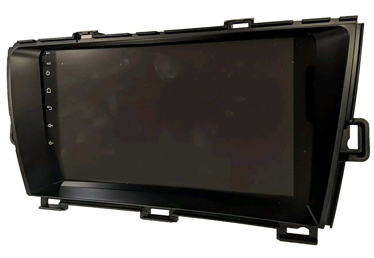 Roinvou 2+64G Android CarPlay Stereo for 2010-2015 Toyota Prius(LHD)