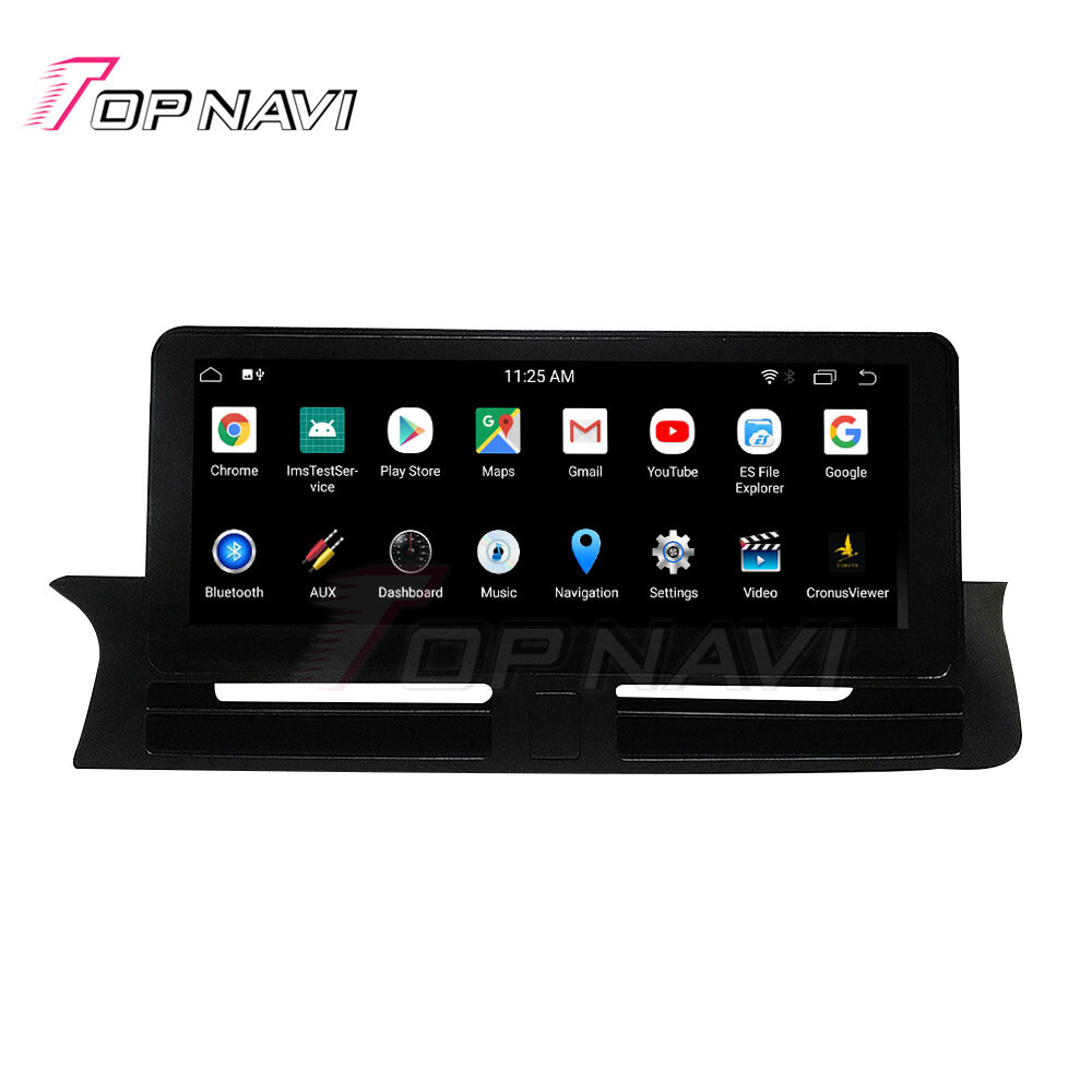 Car Stereo Radio for Lexus CT200 2011-201 Android Unit Auto GPS Navigation 64GB