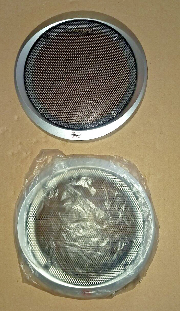 Sony Xplod GDX-GT150S BRAND NEW