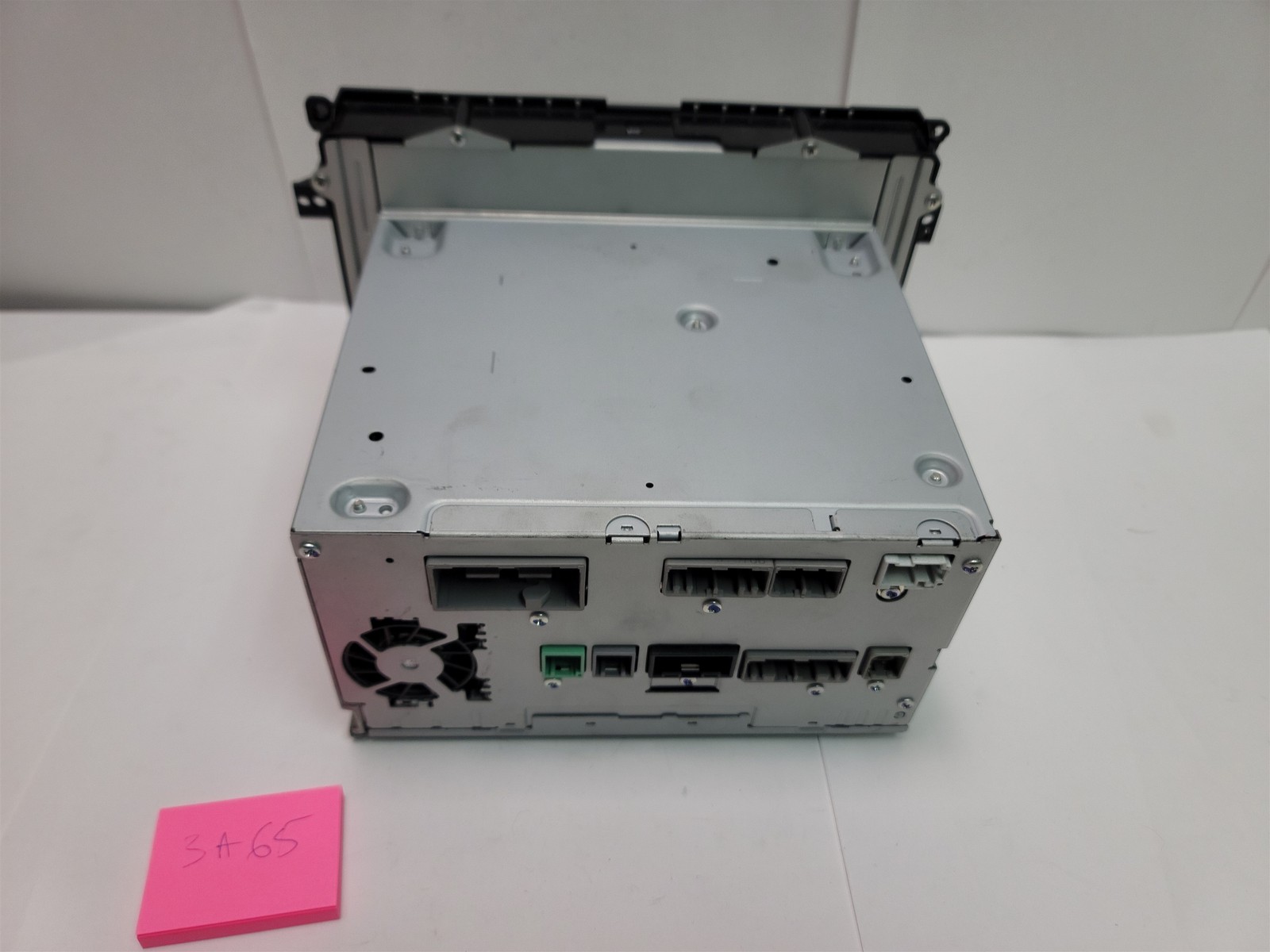 2014-15 Honda Civic AM FM Radio CD Player Navigation 39100-TR5-A51-M1