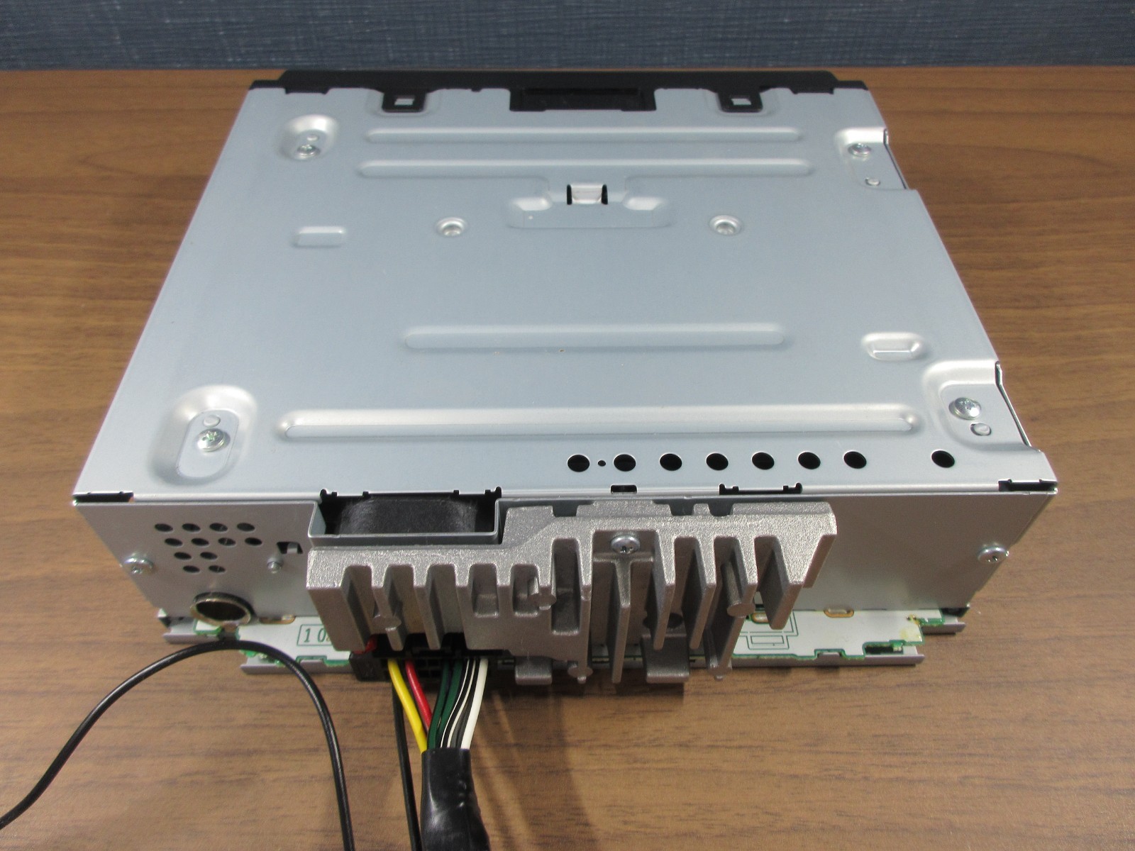 Pioneer Carrozzeria DEH-380 CD Player Car Audio【Operation confirmed】
