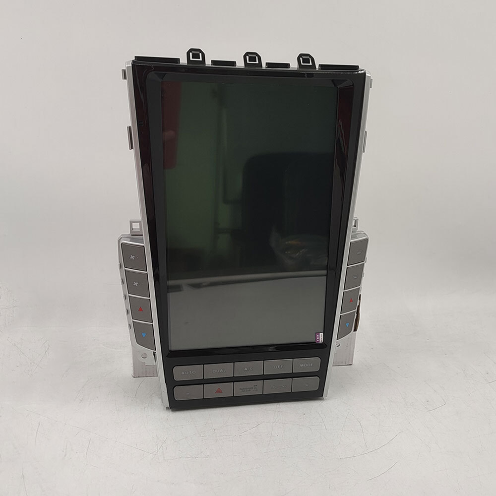 8G+128GB Tesla Style Android For Infiniti Q50 Q50L 2012-2019 Auto Stereo Carplay