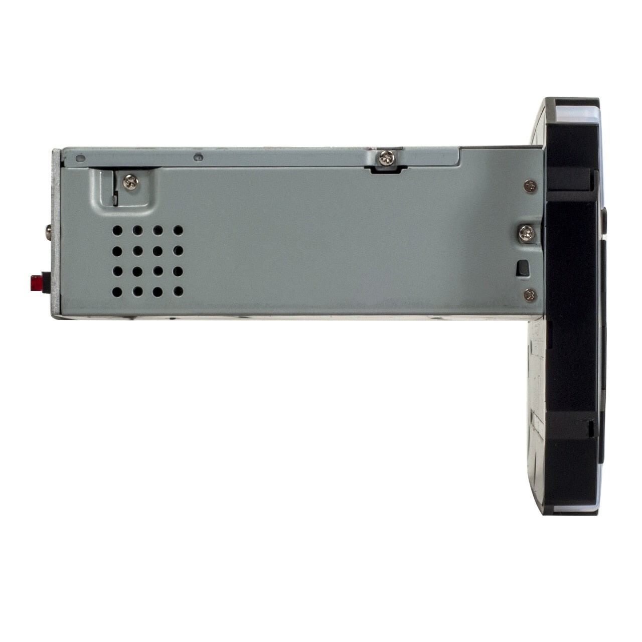 Linear Series RV6100 | AM/FM & BT/DVD Wall Mount Receiver | Factory Renewed