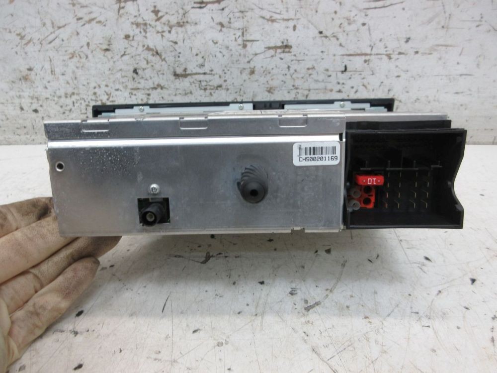 Radio Control Switch Multimedia CD73 Professional *CODE Not Available! Fits