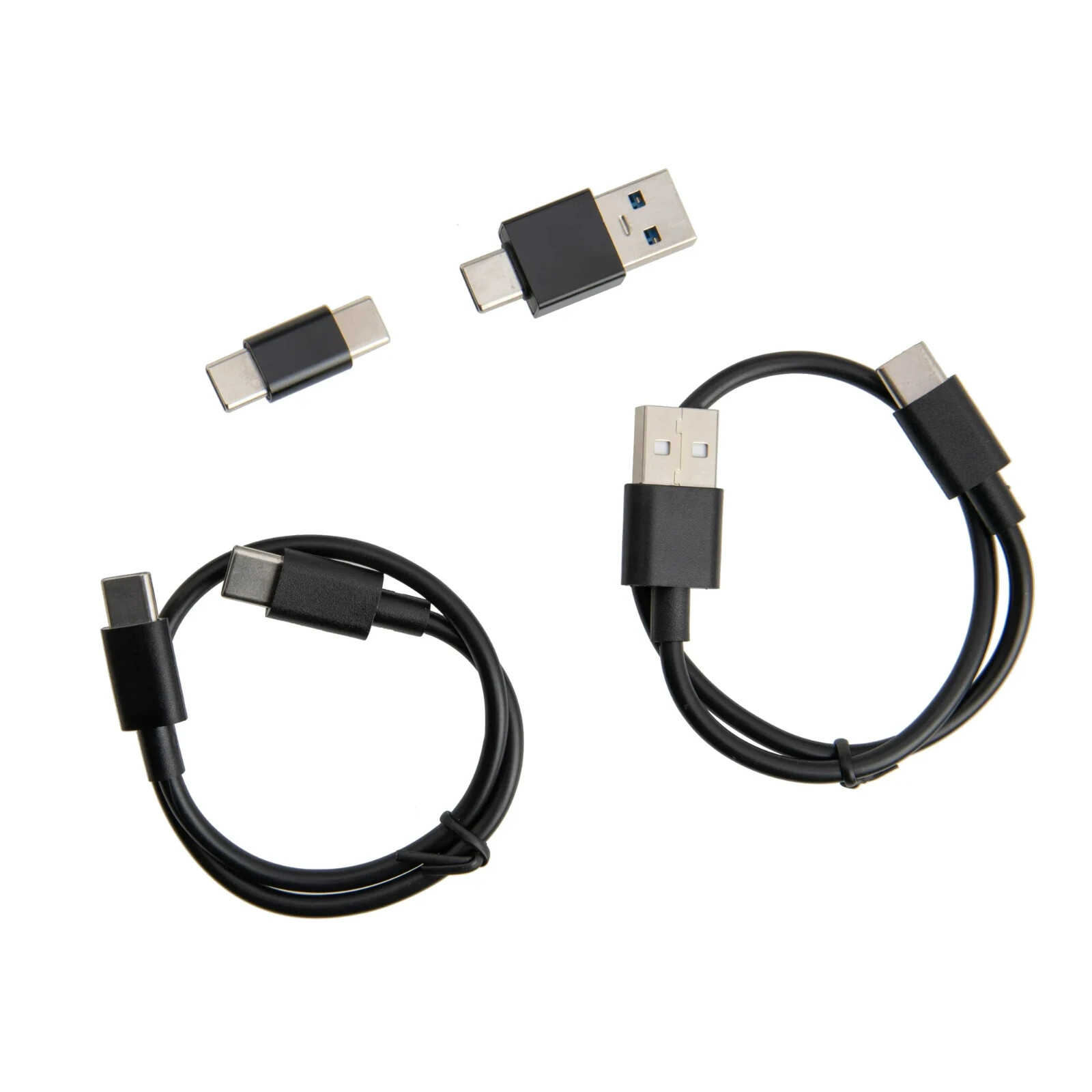 Power Acoustik MAGICAST MC1 Wireless CarPlay / Android Auto USB Interface