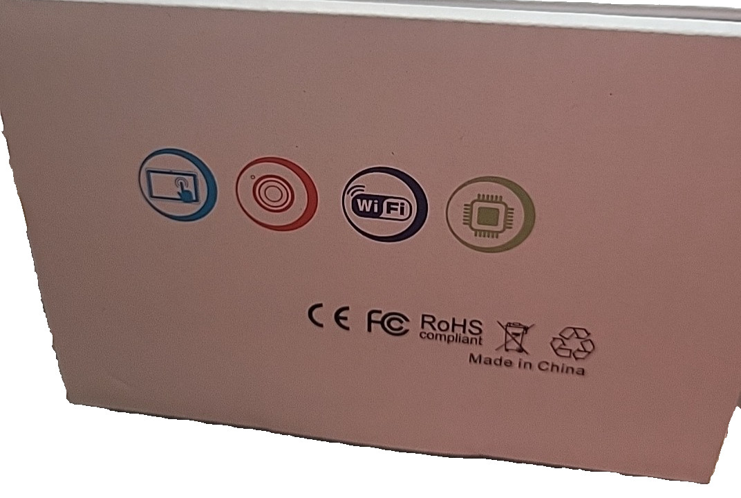 Portable Wireless Car Stereo