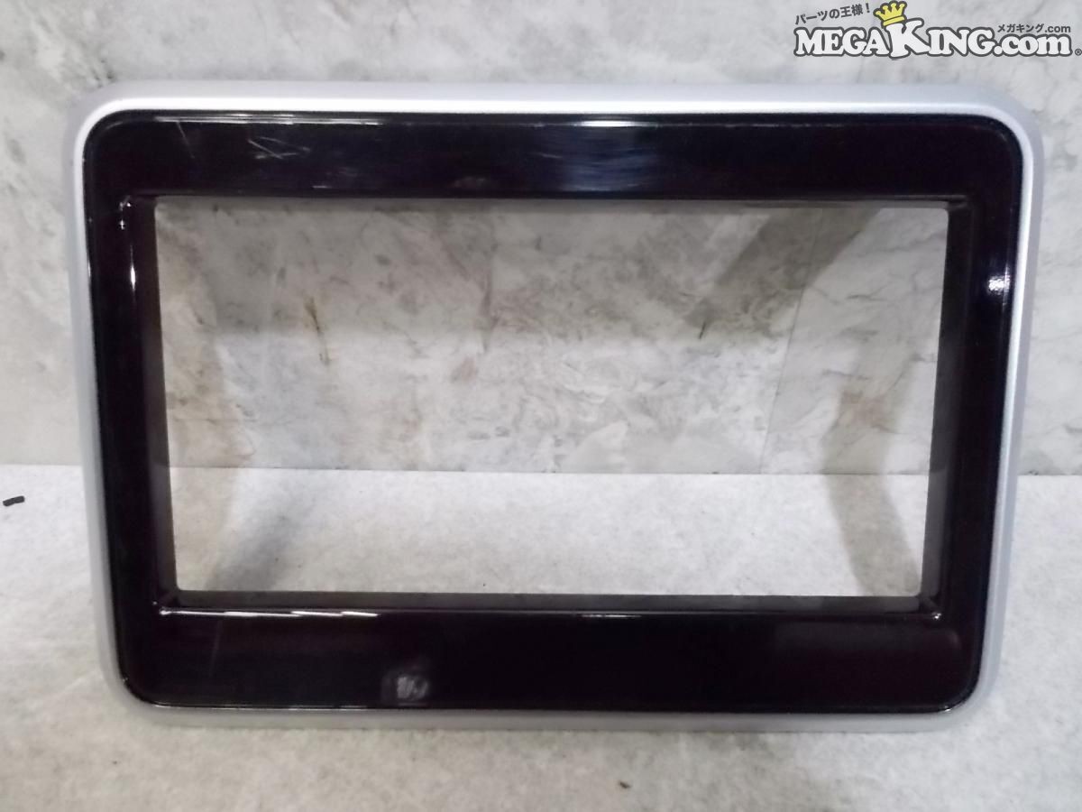 MK53S SPacia Custom Genuine Normal Audio Panel Center Panel Navigation Panel 738