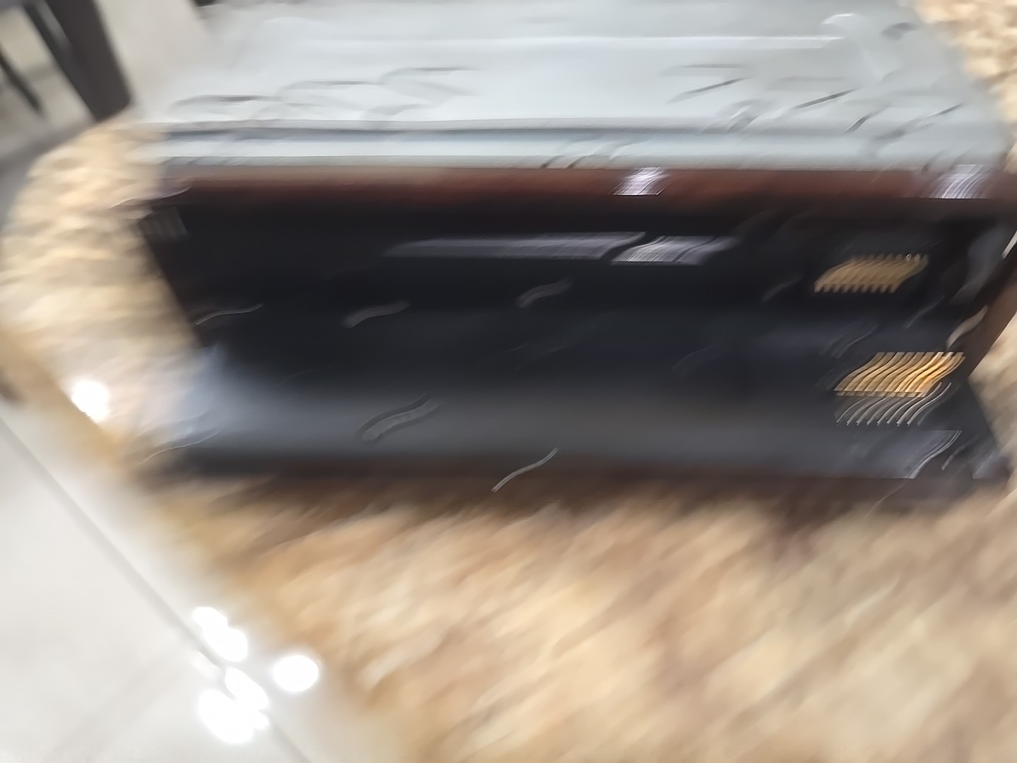 Sony XR-C550W