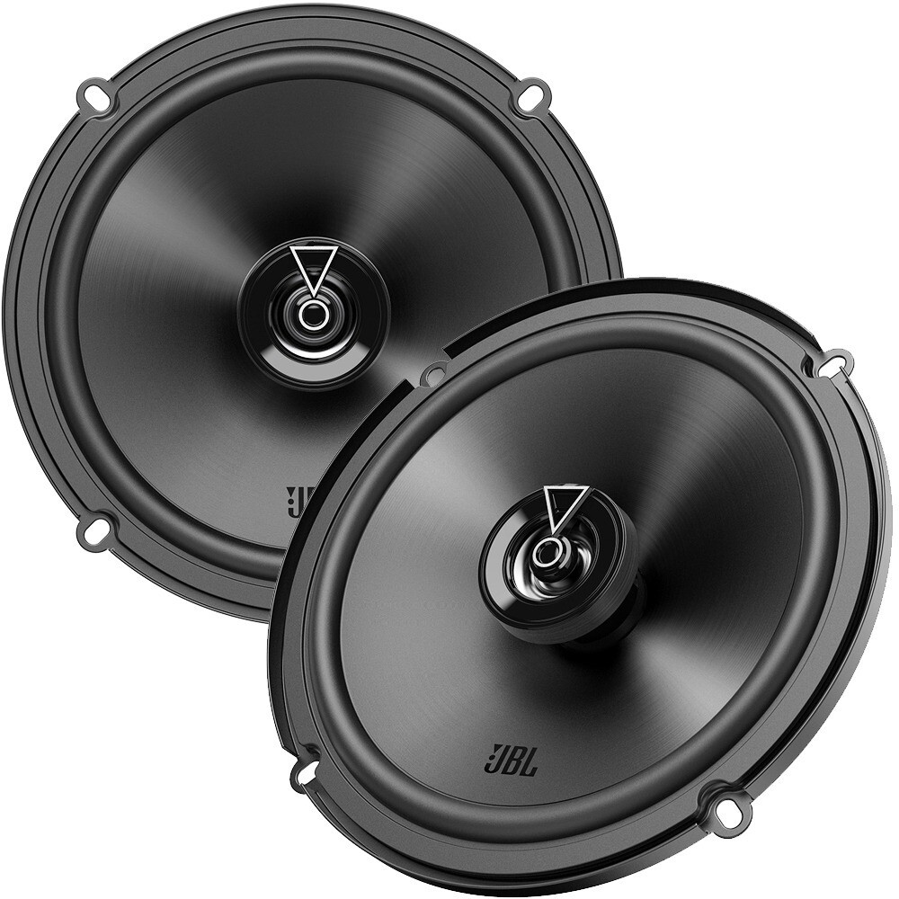 JBL CLUB 64FSL 6.5″ 2-Way 3-Ohm Club Series Coaxial Speakers