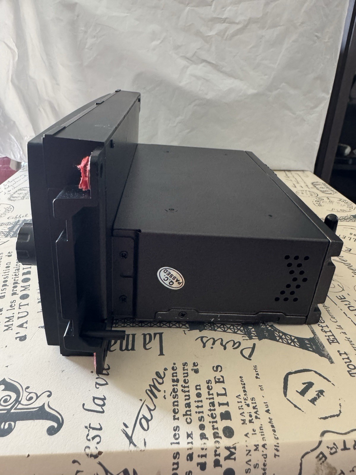 🔥🔥Insane Audio JK-4001 Jeep Wrangler JK Radio CarPlay Complete Kit. 🔥🔥