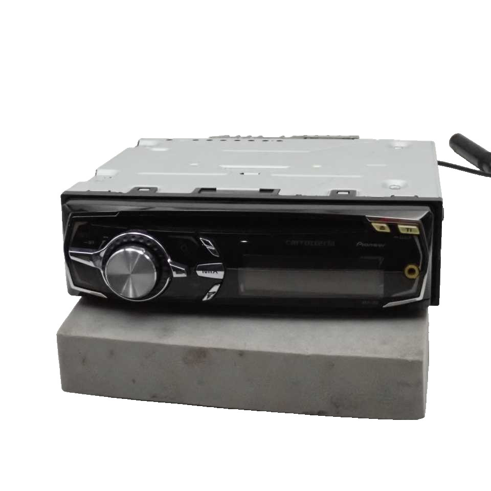 Pioneer Carrozzeria DEH-780 1DIN CD USB SD Player Receiver Head Unit JDM