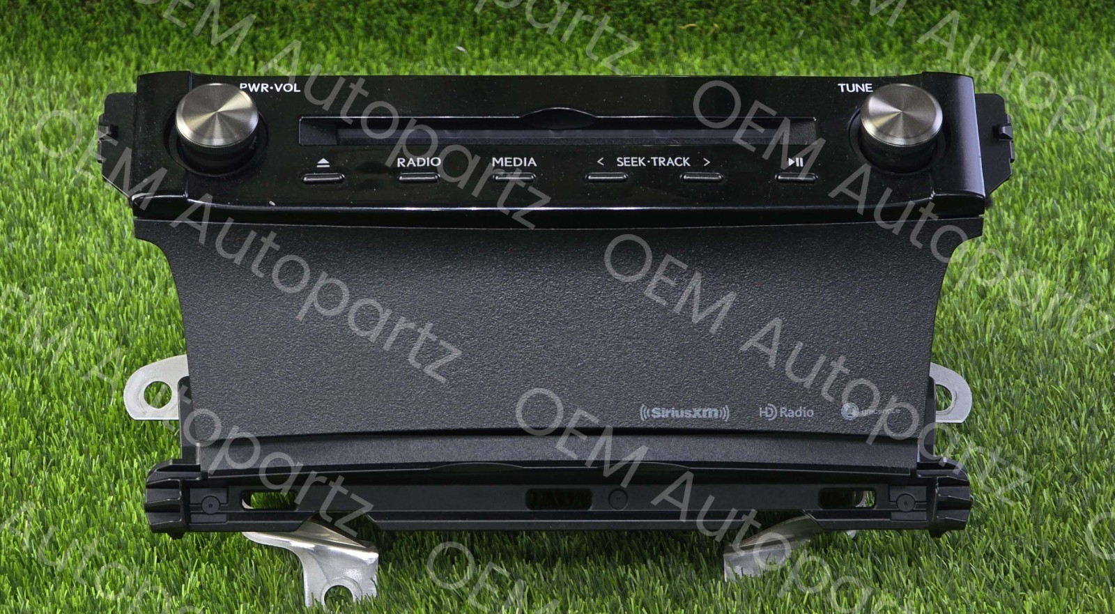 Lexus IS250 IS300 IS350 2020-2024 Gracenote Radio control Unit 86140-53640 Used