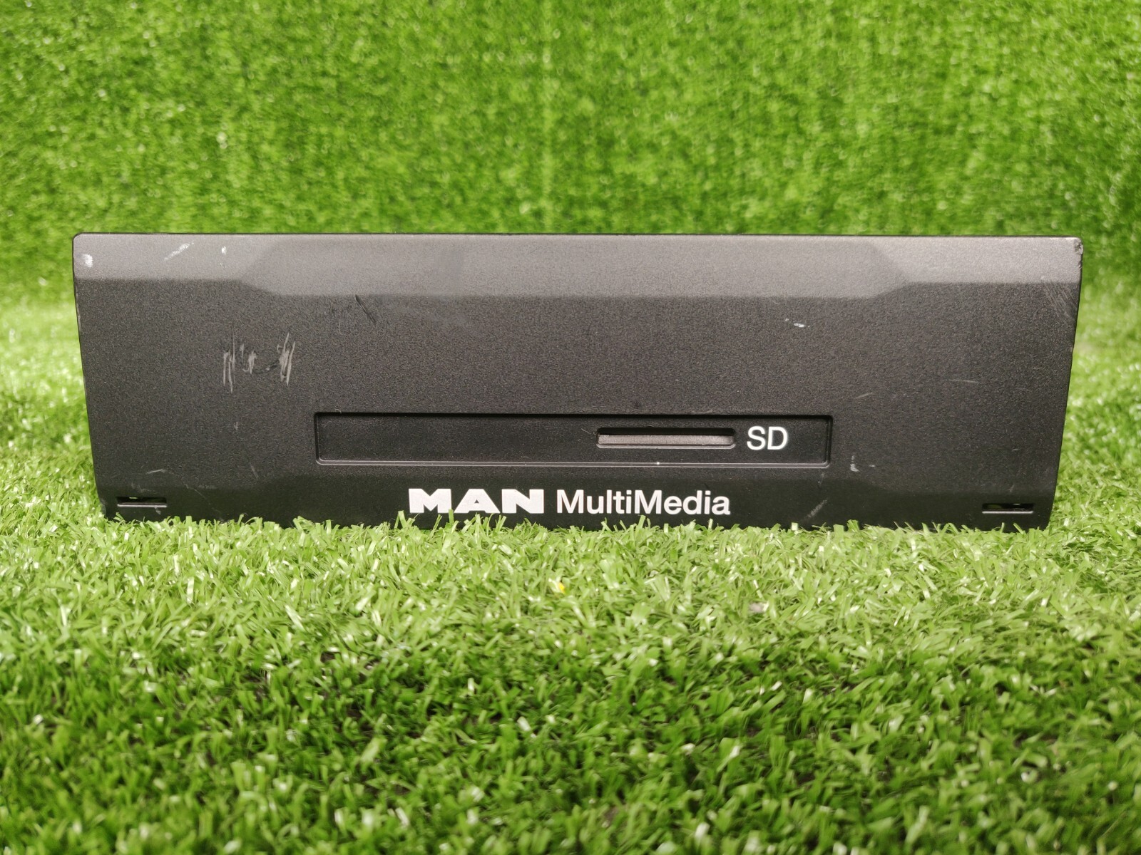 Man Mmt3 Advanced+ 81.28100-6074 81281006074 Original Car Radio System