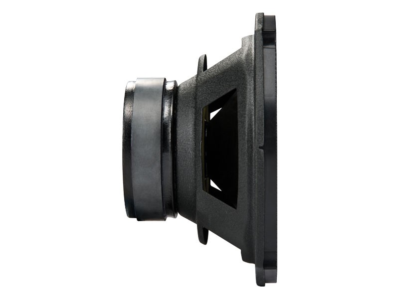 Alpine ILX-W670-M Digital Receiver & 6.5″ , 6×9″ DSC Coax Speakers