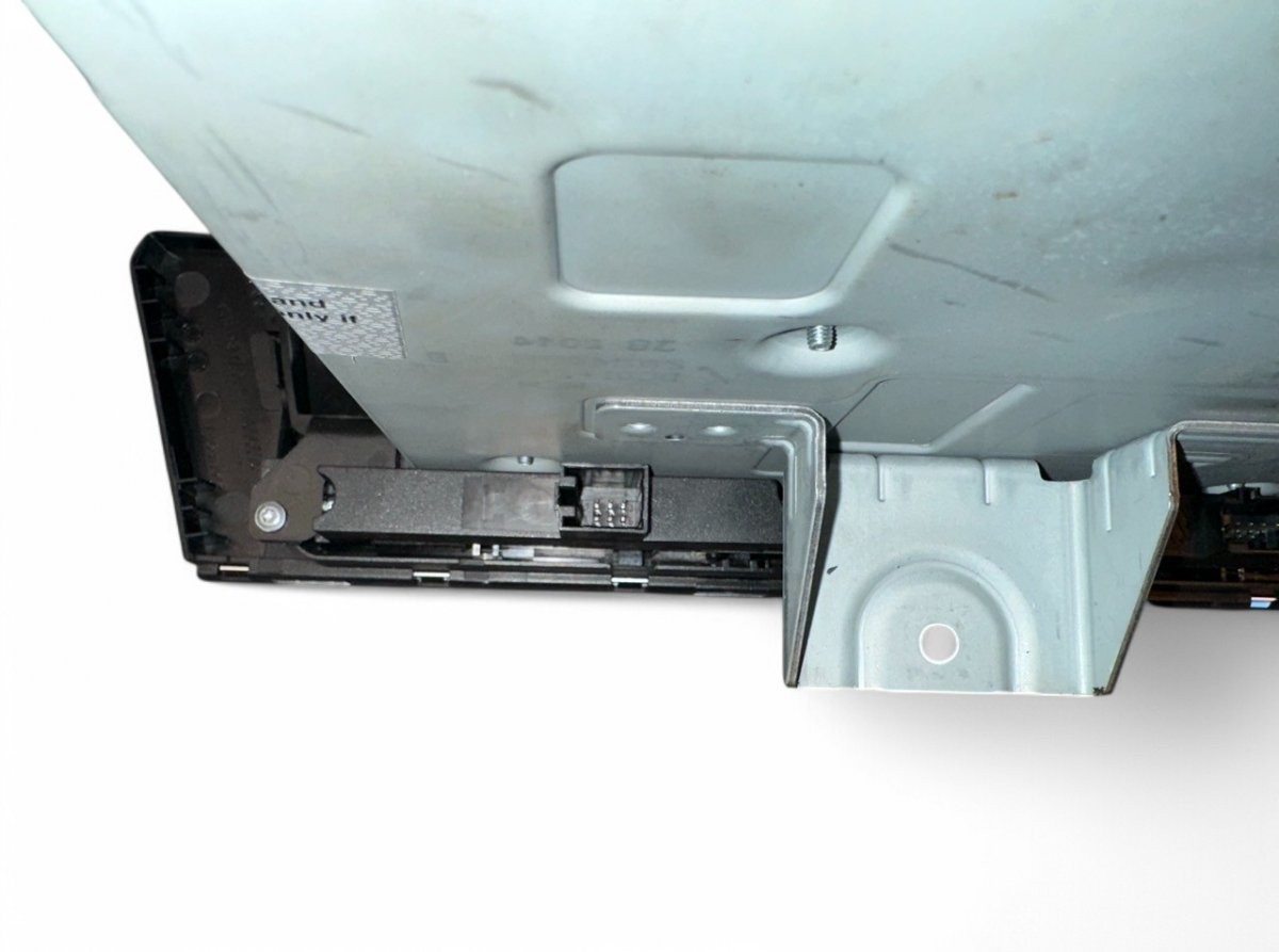 AUDI A7 Sportback (4GA) KV1397261 Radio 4G1035182 4G1035182A 4G1035182AX