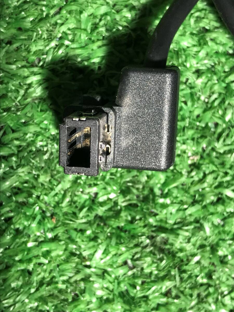 H25 Honda Fit HybrID GP5 7AT ETC On-board equipment Pioneer carrozzeria ND-ETC6