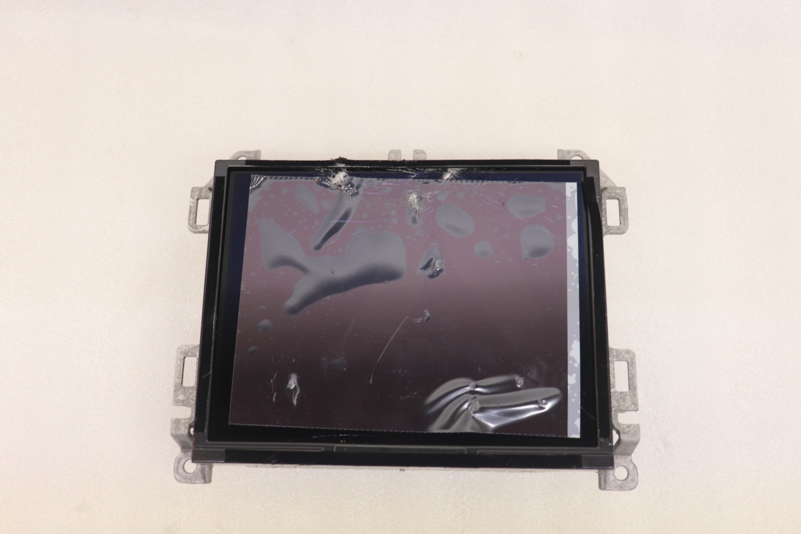 2018-2023 Jeep Wrangler Uconnect 8.4″ Multi Media Radio Display Screen CarPlay