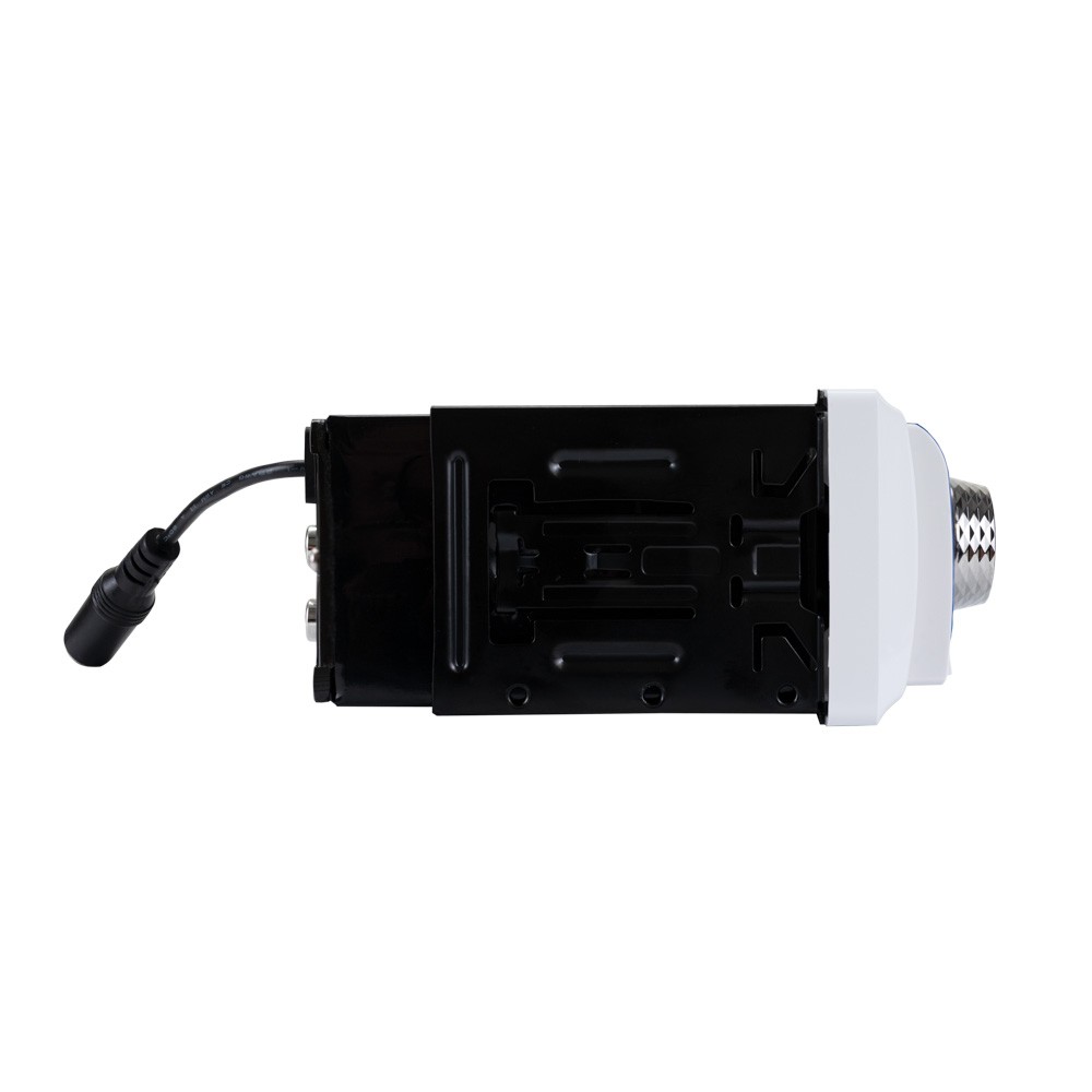 Dual MXD13 Digital Audio Marine Receiver (White)