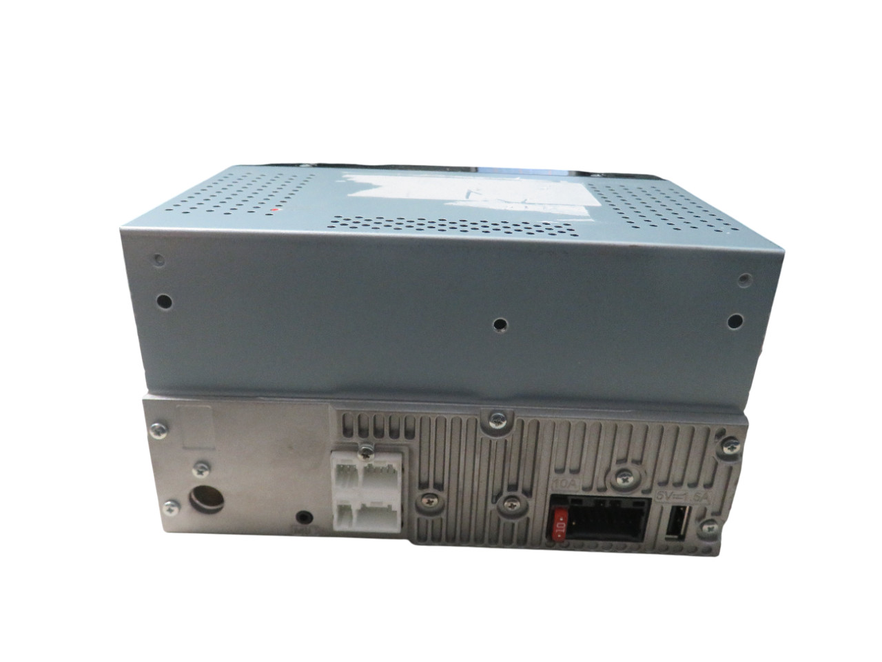 Pioneer DMH-1770NEX 6.8″ 2-Din Digital Media Receiver – Free shipping