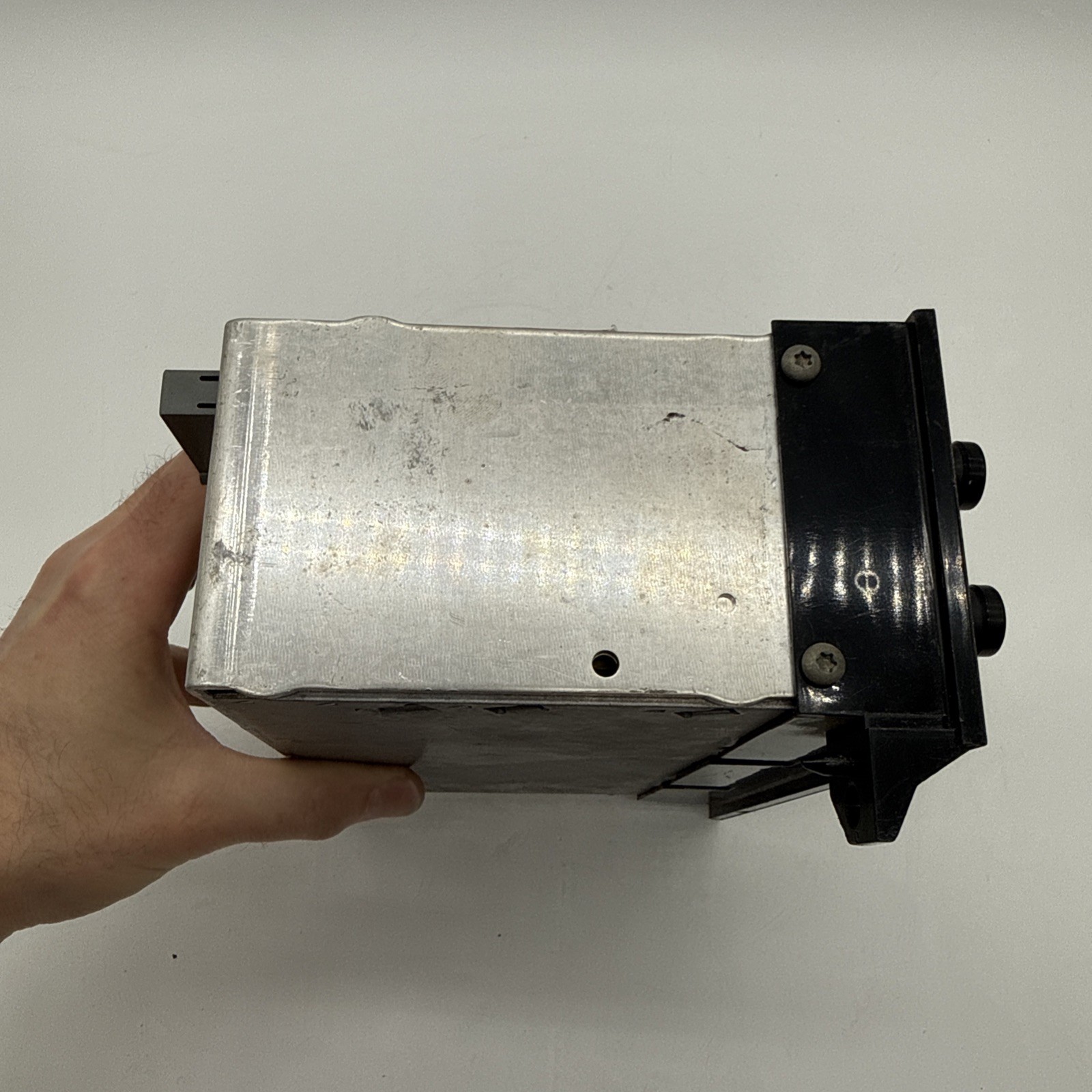 Chrysler Dodge Mopar OEM In Dash Car AM-FM Stereo Audio #5269411