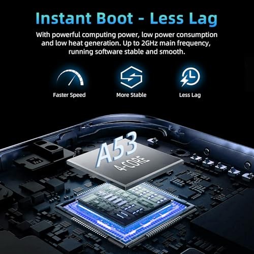 Autolinkr Wireless CarPlay Adapter, Magic AI Box, 3-in-1 for Apple CarPlay &