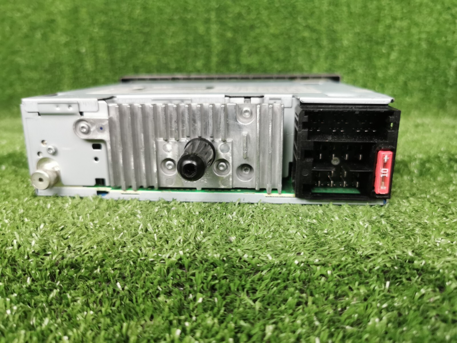 Fiat 7648730516 7 648 730 516 7354949830 Oem Original Car Radio