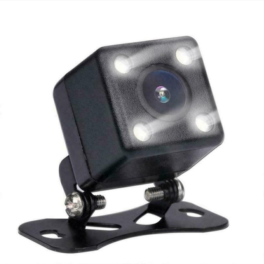 170° Car HD Reverse Rear View Camera Backup Waterproof Night Vision Parking Cam