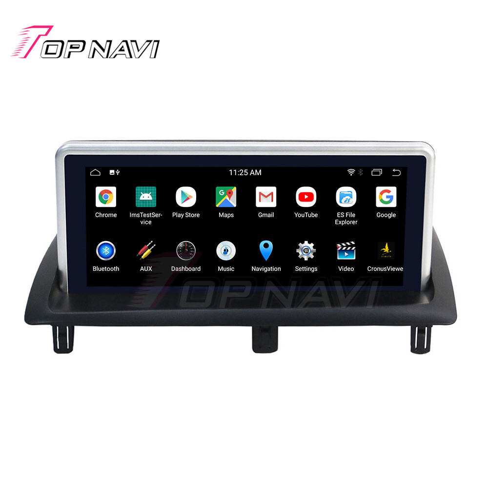 for Lexus CT200 2011-2018 High Version Stereo 8.8Inch Androind 9.0 Car GPS Navi