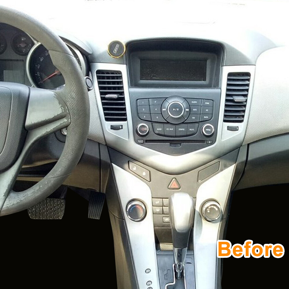 8G+128G Android 13 Car Multimedia Video Player For Chevrolet Cruze 2009-2022 BT