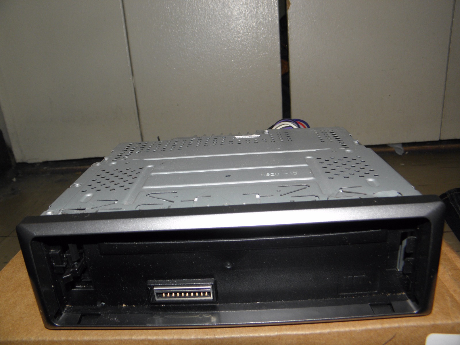 auto radio cd player