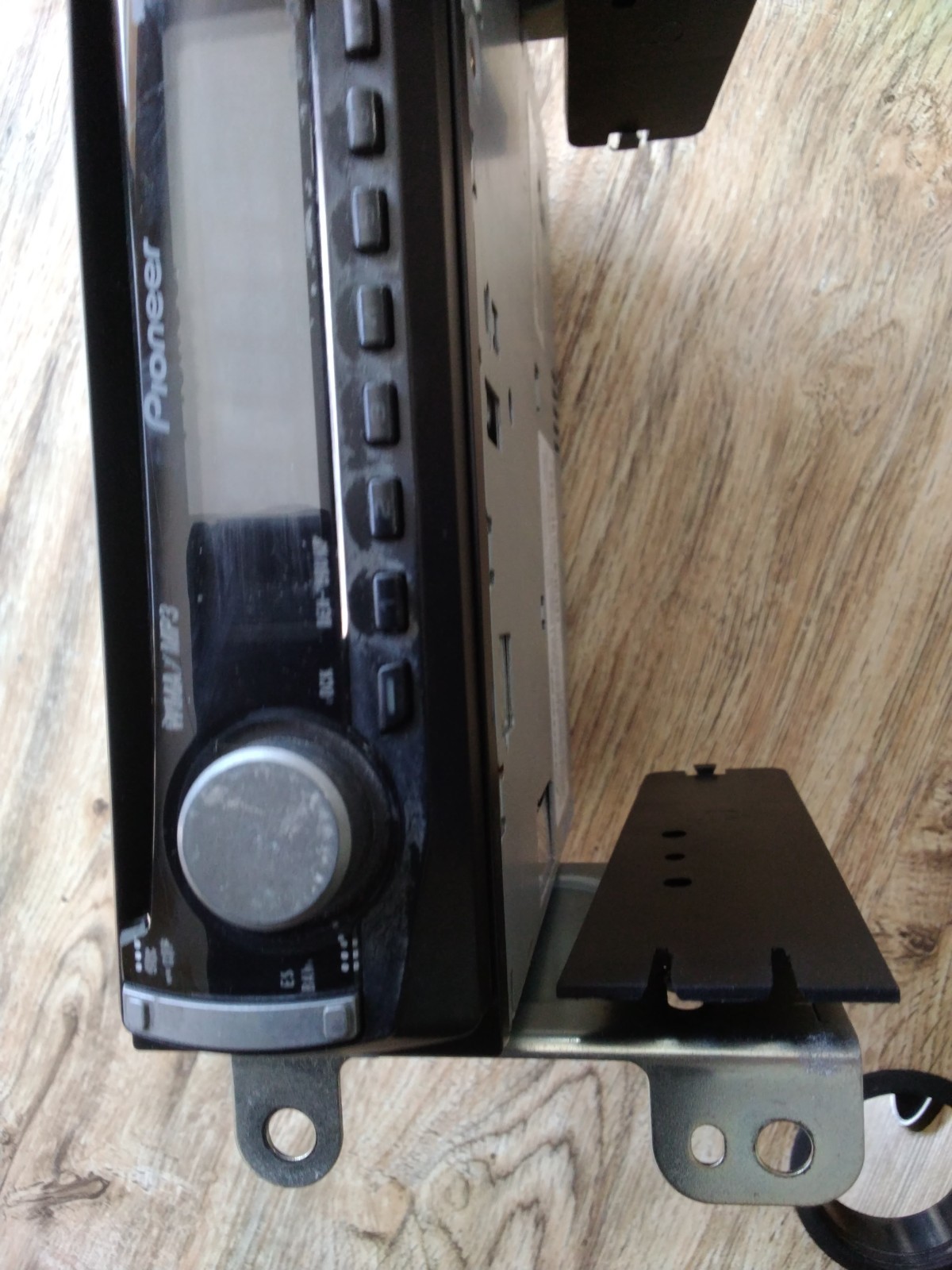 Pioneer Deh 1900mp