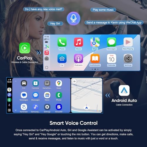 10.25 inch Touch Screen for Audi A4 A5 S4 S5 RS4 RS5 Concert/Symphony (2009