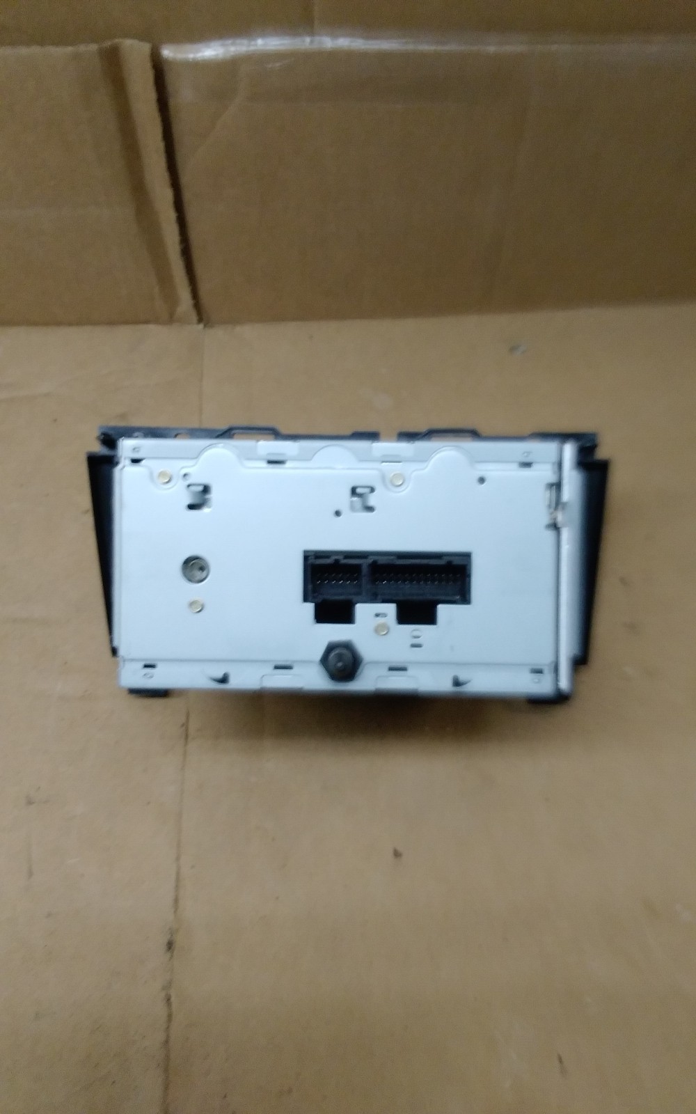 2008 2009 BUICK LACROSSE AM FM STEREO CD (opt UN0) RADIO 25875834